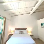 Pensionat Zingaro Retreat - Scopello - 5min From The Sea - Ac, Wifi & Pool 3*