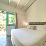 Zingaro Retreat - Scopello - 5min From The Sea - Ac, Wifi & Pool Pensionat 3*