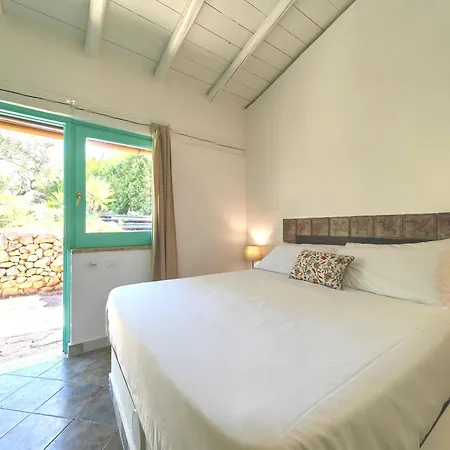 Zingaro Retreat - Scopello - 5min From The Sea - Ac, Wifi & Pool Pensjonat 3*