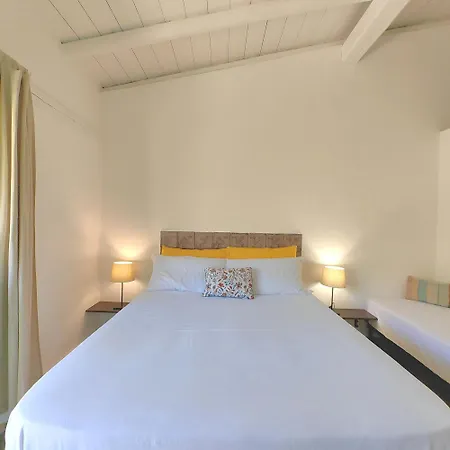Zingaro Retreat - Scopello - 5min From The Sea - Ac, Wifi & Pool Vendégház *