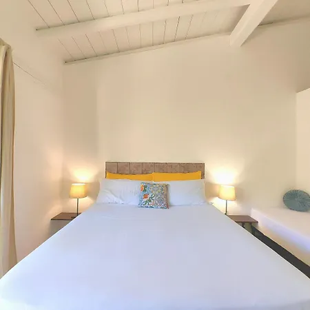 Vendégház Zingaro Retreat - Scopello - 5min From The Sea - Ac, Wifi & Pool *