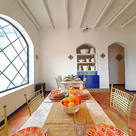 Vendégház Zingaro Retreat - Scopello - 5min From The Sea - Ac, Wifi & Pool