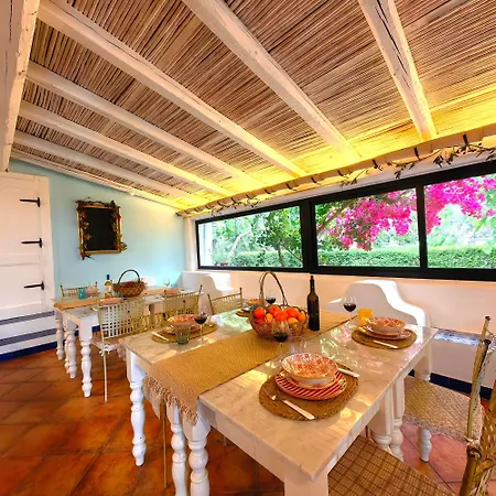 Zingaro Retreat - Scopello - 5min From The Sea - Ac, Wifi & Pool