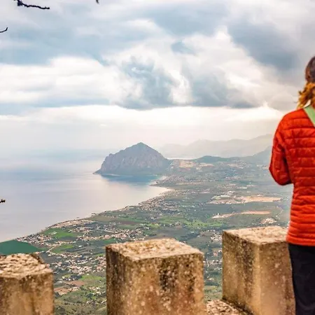 Zingaro Retreat - Scopello - 5min From The Sea - Ac, Wifi & Pool Castellammare del Golfo