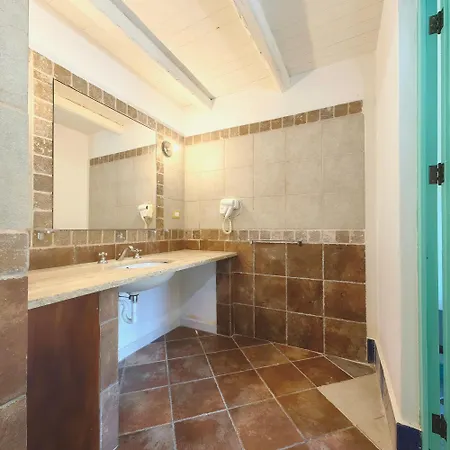 Vendégház Zingaro Retreat - Scopello - 5min From The Sea - Ac, Wifi & Pool