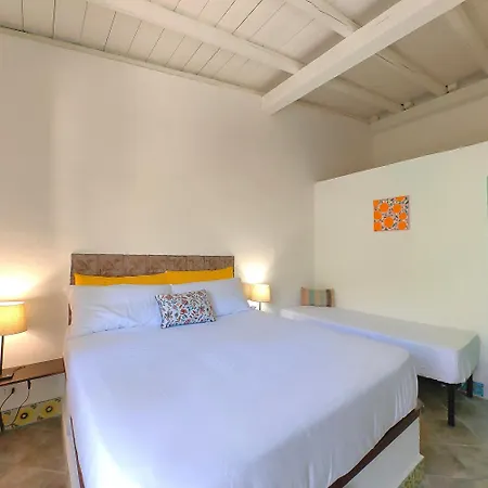 Zingaro Retreat - Scopello - 5min From The Sea - Ac, Wifi & Pool Vendégház Castellammare del Golfo