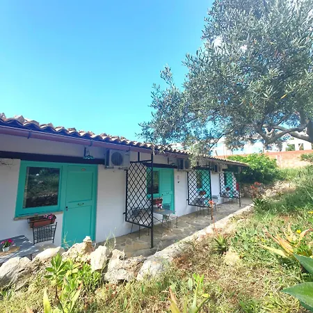 Zingaro Retreat - Scopello - 5min From The Sea - Ac, Wifi & Pool *