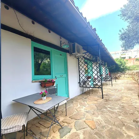 Zingaro Retreat - Scopello - 5min From The Sea - Ac, Wifi & Pool *
