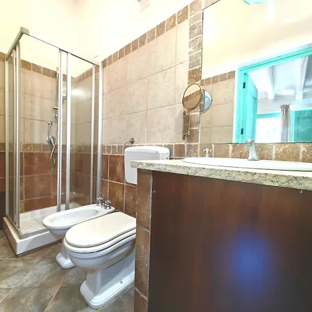 Zingaro Retreat - Scopello - 5min From The Sea - Ac, Wifi & Pool