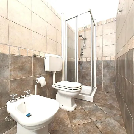 Zingaro Retreat - Scopello - 5min From The Sea - Ac, Wifi & Pool Castellammare del Golfo