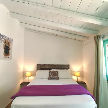 Zingaro Retreat - Scopello - 5min From The Sea - Ac, Wifi & Pool Vendégház
