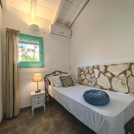 Zingaro Retreat - Scopello - 5min From The Sea - Ac, Wifi & Pool Castellammare del Golfo