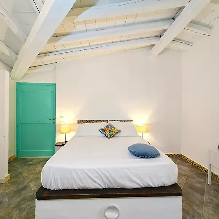 Zingaro Retreat - Scopello - 5min From The Sea - Ac, Wifi & Pool Castellammare del Golfo