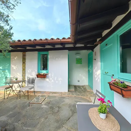 Zingaro Retreat - Scopello - 5min From The Sea - Ac, Wifi & Pool 3* Castellammare del Golfo