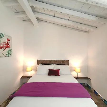 Zingaro Retreat - Scopello - 5min From The Sea - Ac, Wifi & Pool Vendégház Castellammare del Golfo