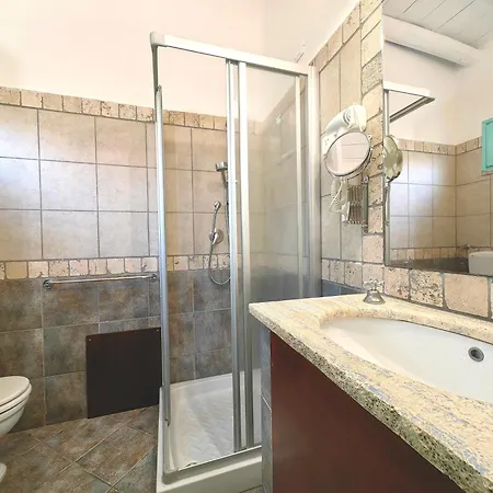 Zingaro Retreat - Scopello - 5min From The Sea - Ac, Wifi & Pool 3*