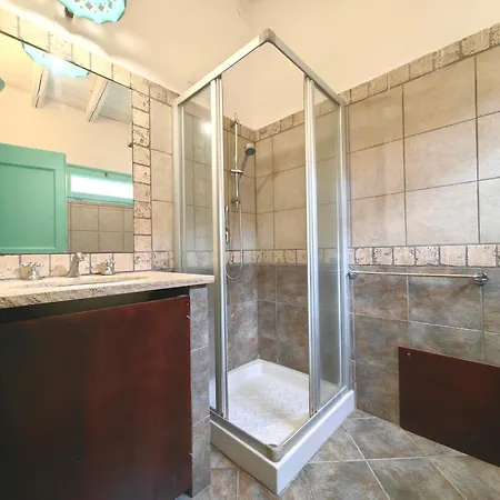 Zingaro Retreat - Scopello - 5min From The Sea - Ac, Wifi & Pool Vendégház Castellammare del Golfo