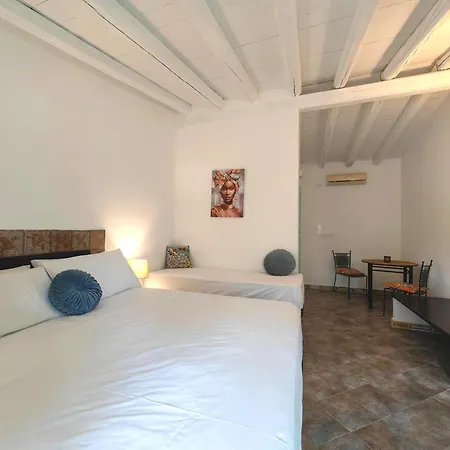 Zingaro Retreat - Scopello - 5min From The Sea - Ac, Wifi & Pool Castellammare del Golfo