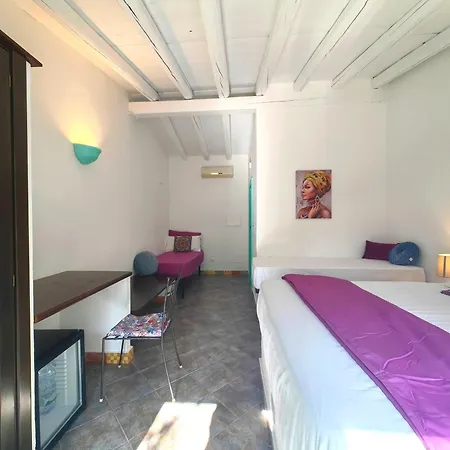 Zingaro Retreat - Scopello - 5min From The Sea - Ac, Wifi & Pool Vendégház