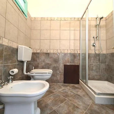 Zingaro Retreat - Scopello - 5min From The Sea - Ac, Wifi & Pool