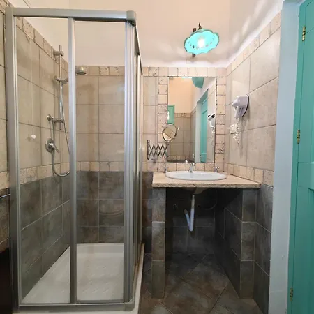 Zingaro Retreat - Scopello - 5min From The Sea - Ac, Wifi & Pool 3*
