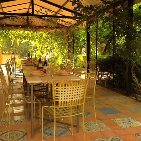 Zingaro Retreat - Scopello - 5min From The Sea - Ac, Wifi & Pool Castellammare del Golfo