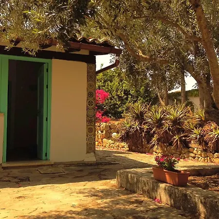 Zingaro Retreat - Scopello - 5min From The Sea - Ac, Wifi & Pool 3* Castellammare del Golfo