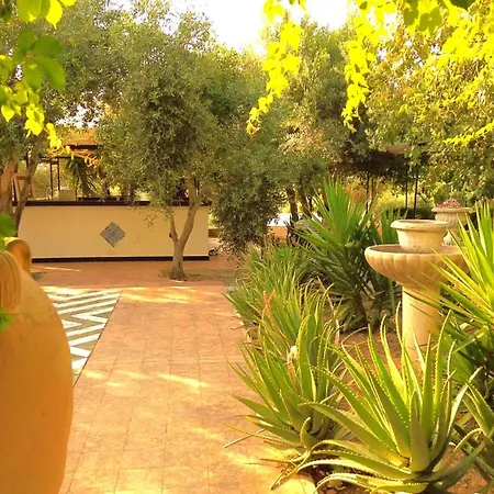 Πανσιόν Zingaro Retreat - Scopello - 5min From The Sea - Ac, Wifi & Pool Castellammare del Golfo