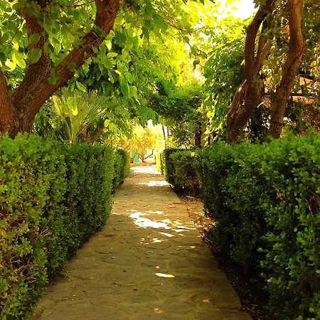 Πανσιόν Zingaro Retreat - Scopello - 5min From The Sea - Ac, Wifi & Pool Castellammare del Golfo